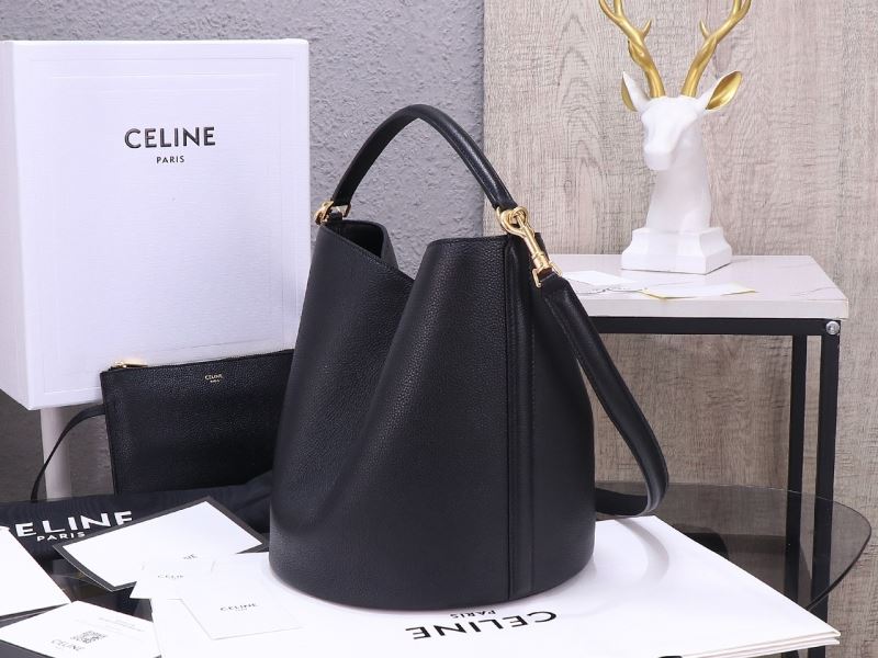 Celine Bucket Bags